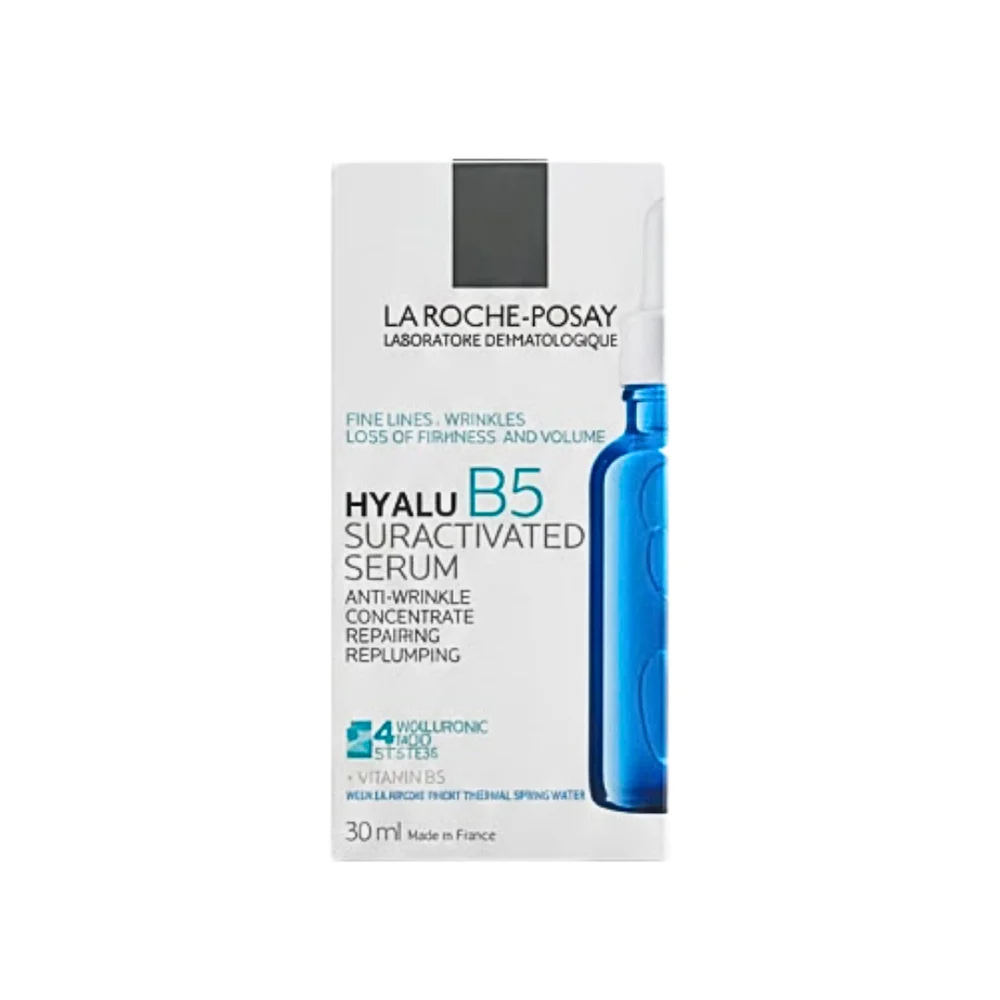 La Roche Posay Rp Hyalu B5 Serum Suractive 30ml