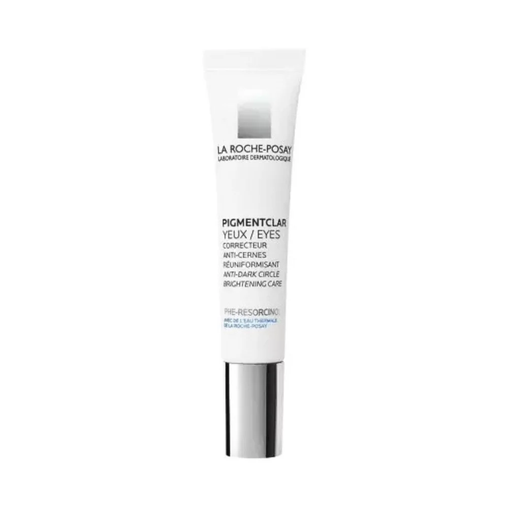 La Roche Posay Rp Pigmentclar Yeux 15ml