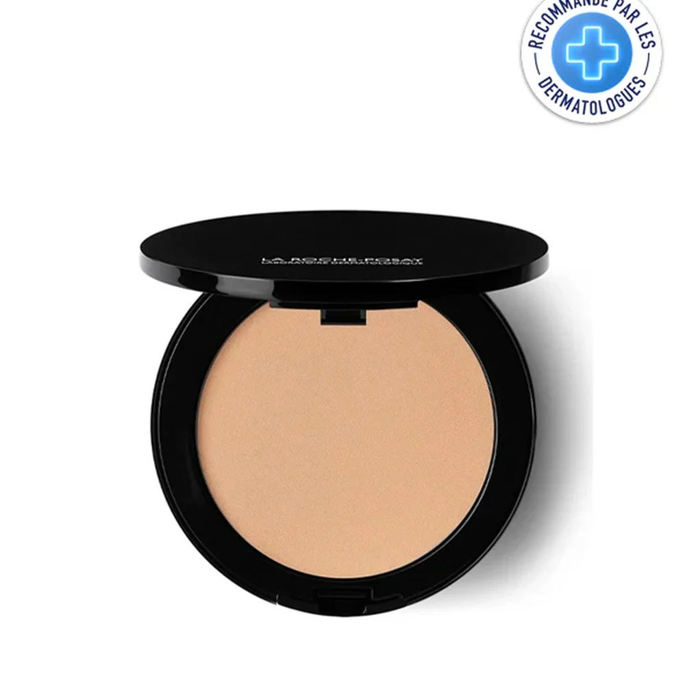 La Roche Posay Toleriane Compact Mineral 13