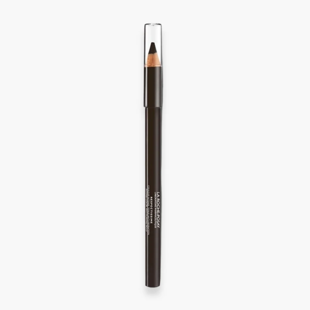 La Roche Posay Toleriane Crayon Yeux Douceur Noir 1g