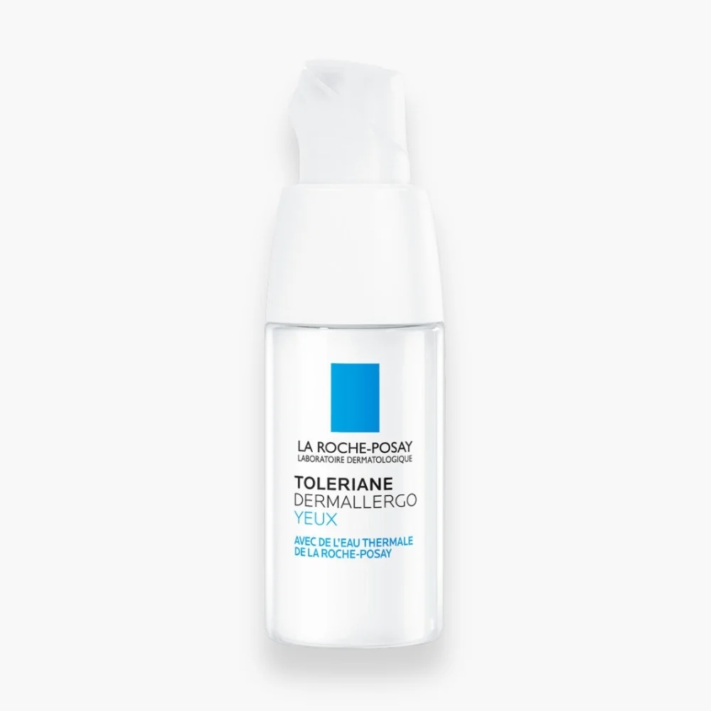 La Roche Posay Toleriane Dermallergo Yeux Contour Des Yeux 20ml