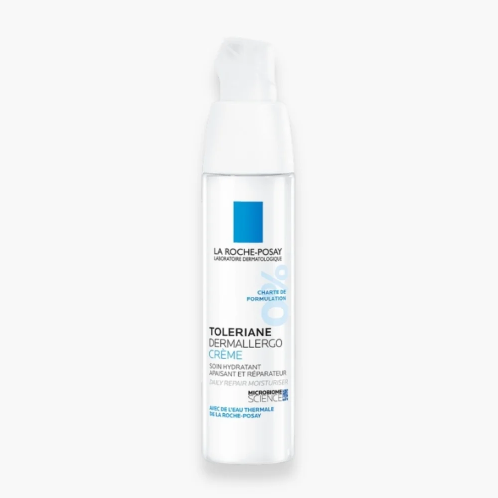 La Roche Posay Toleriane Dermallergo Creme Soin Hydratant 40ml