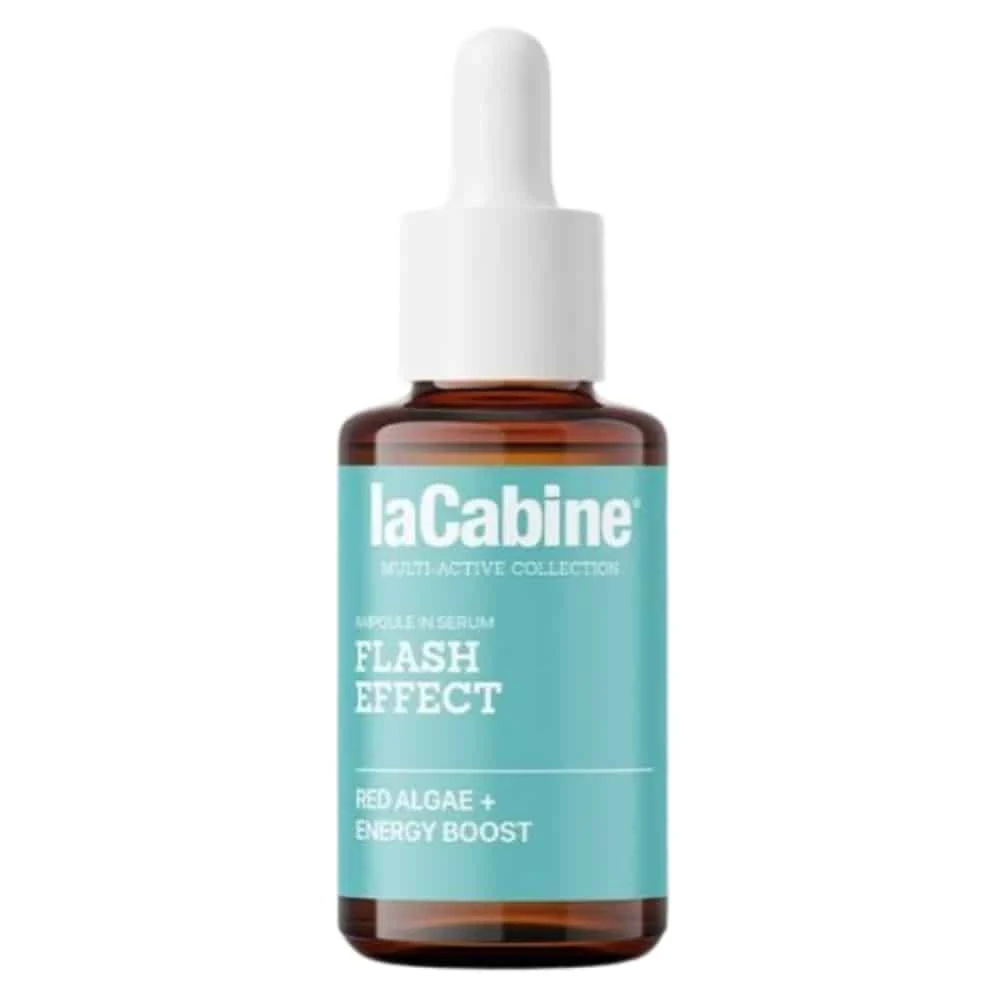 Lacabine Flash Effect Serum 30ml