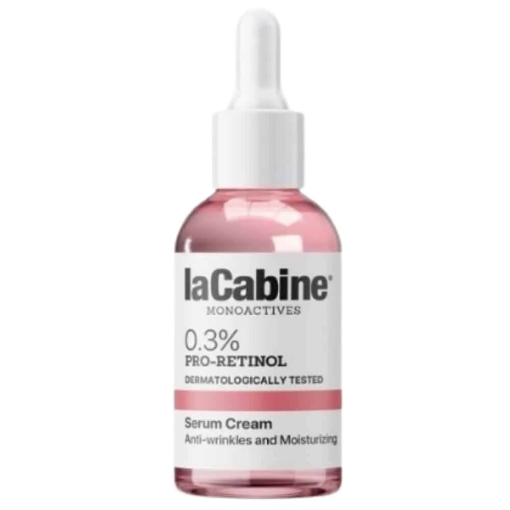 Lacabine Monoactive 03 Pro Retinol Serum 30ml
