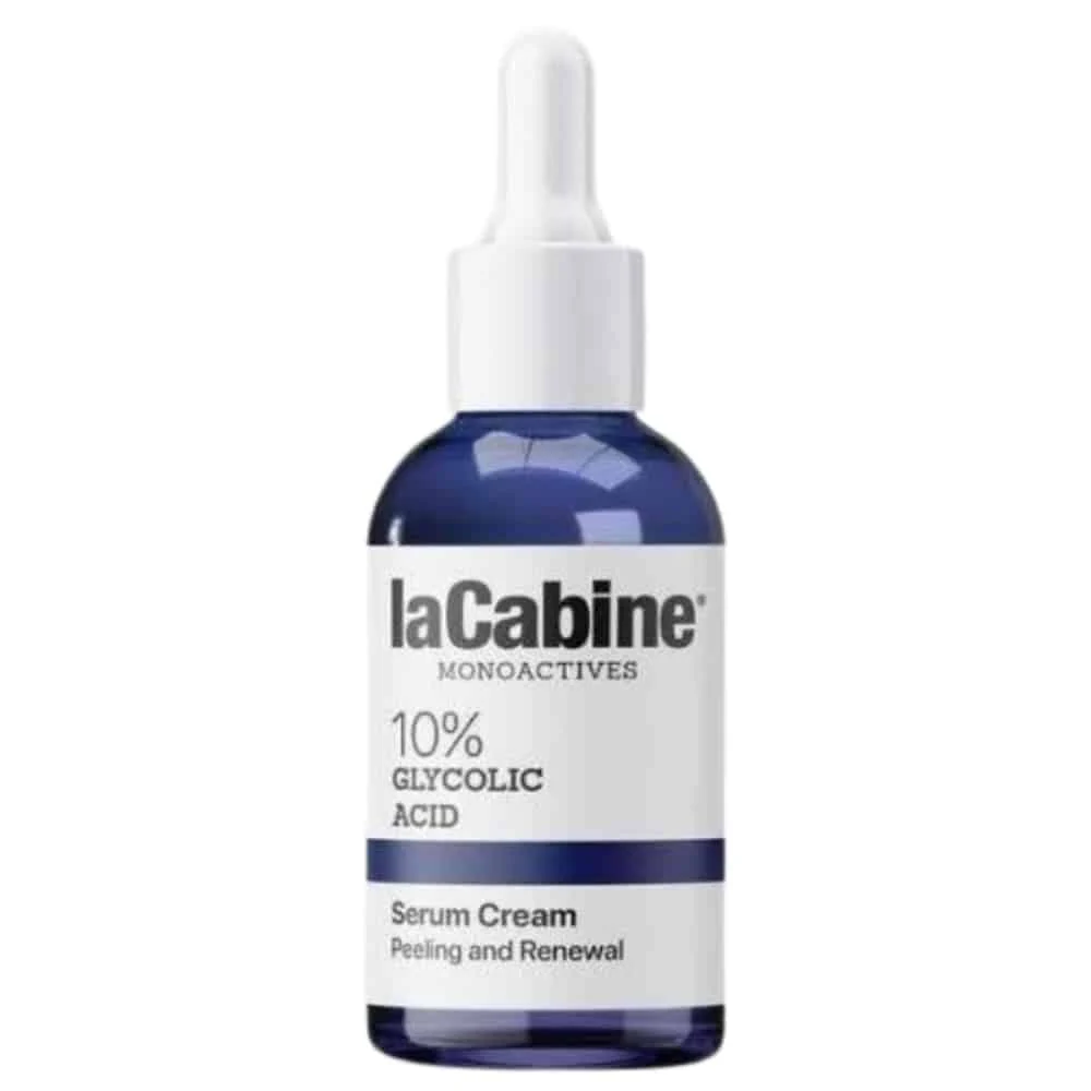 Lacabine Monoactive 10 Glycolic Acid Serum 30ml