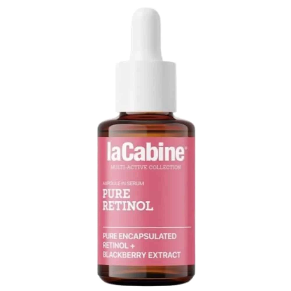 Lacabine Pure Retinol Serum 30ml