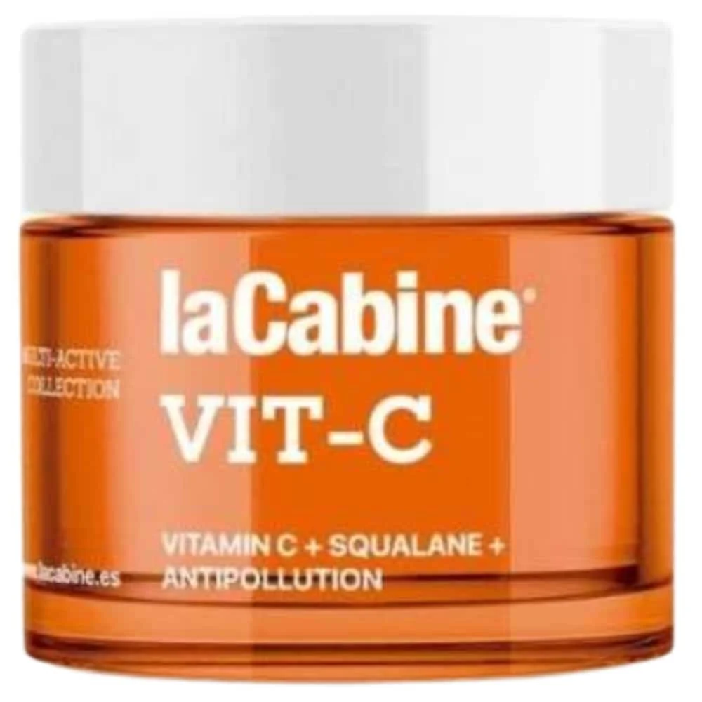 Lacabine Vit C Cream 50ml