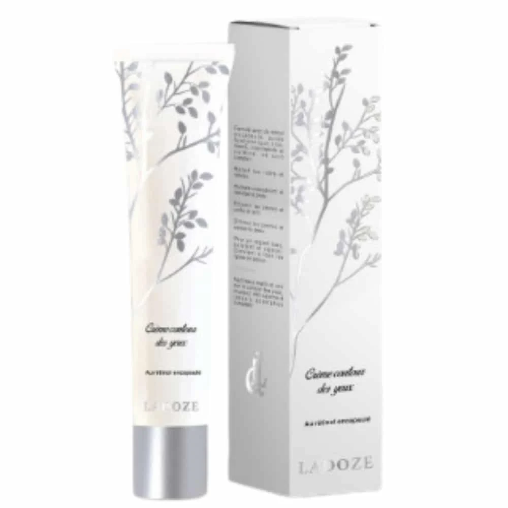 Ladoze Contour Des Yeux Au Retinol Encapsule 15ml