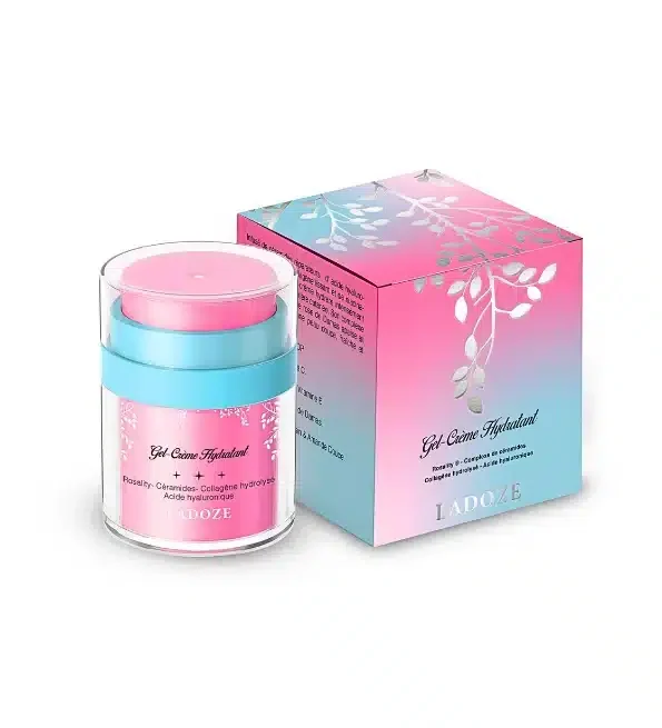 Ladoze Gel Creme Hydratant 50ml