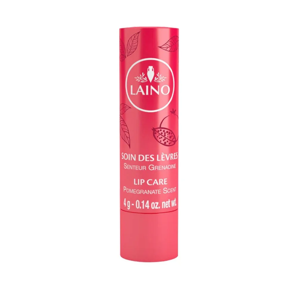Laino Soin Levres Grenadine 4g