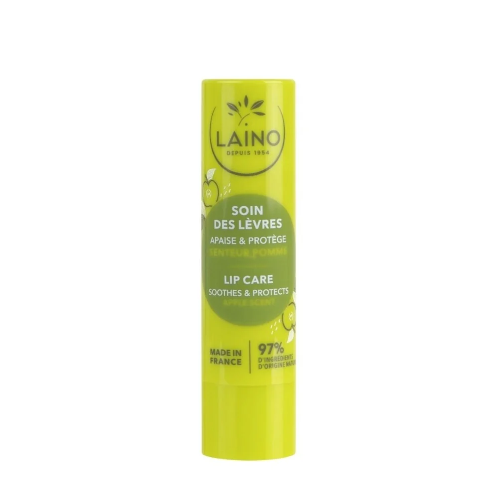 Laino Soin Levres Pomme 4g