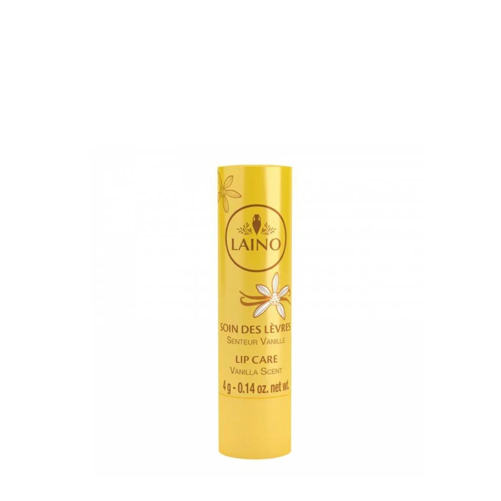 Laino Soin Levres Vanille 4g