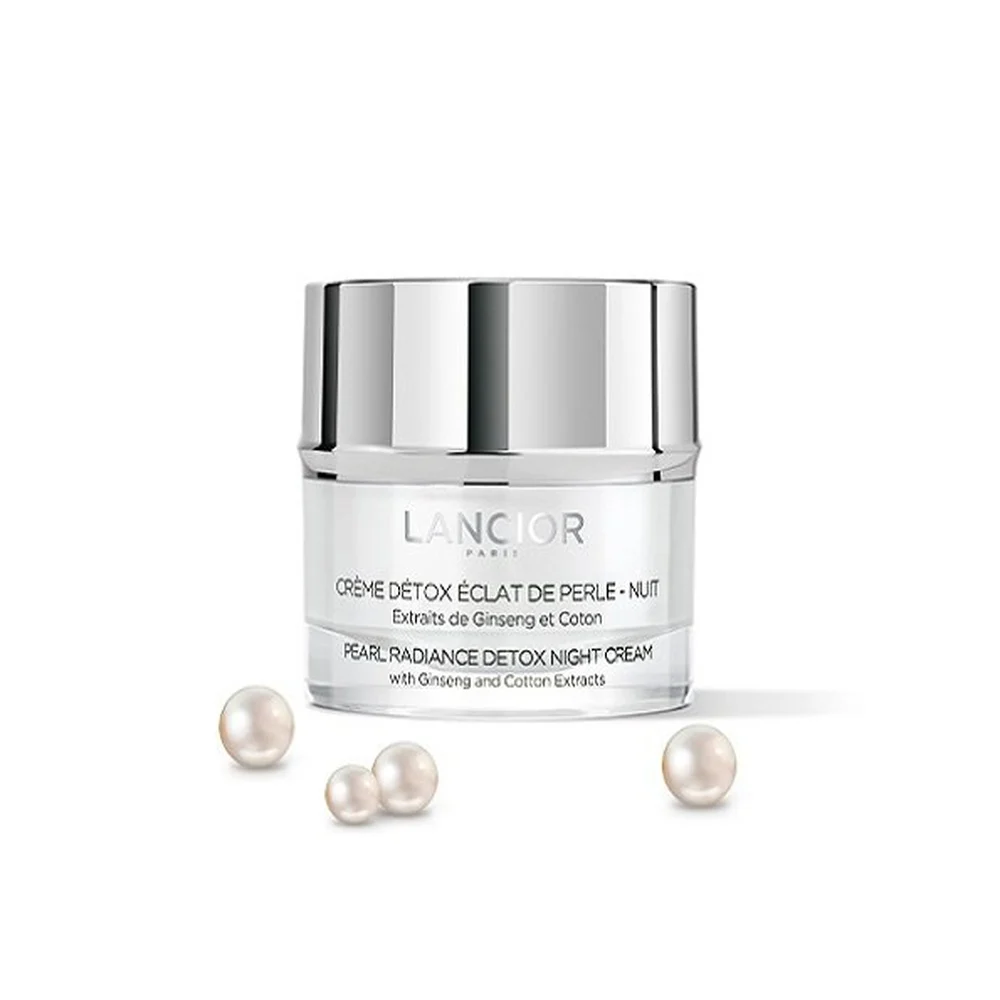 Lancior Creme Protect Eclat De Perle Jour 50ml