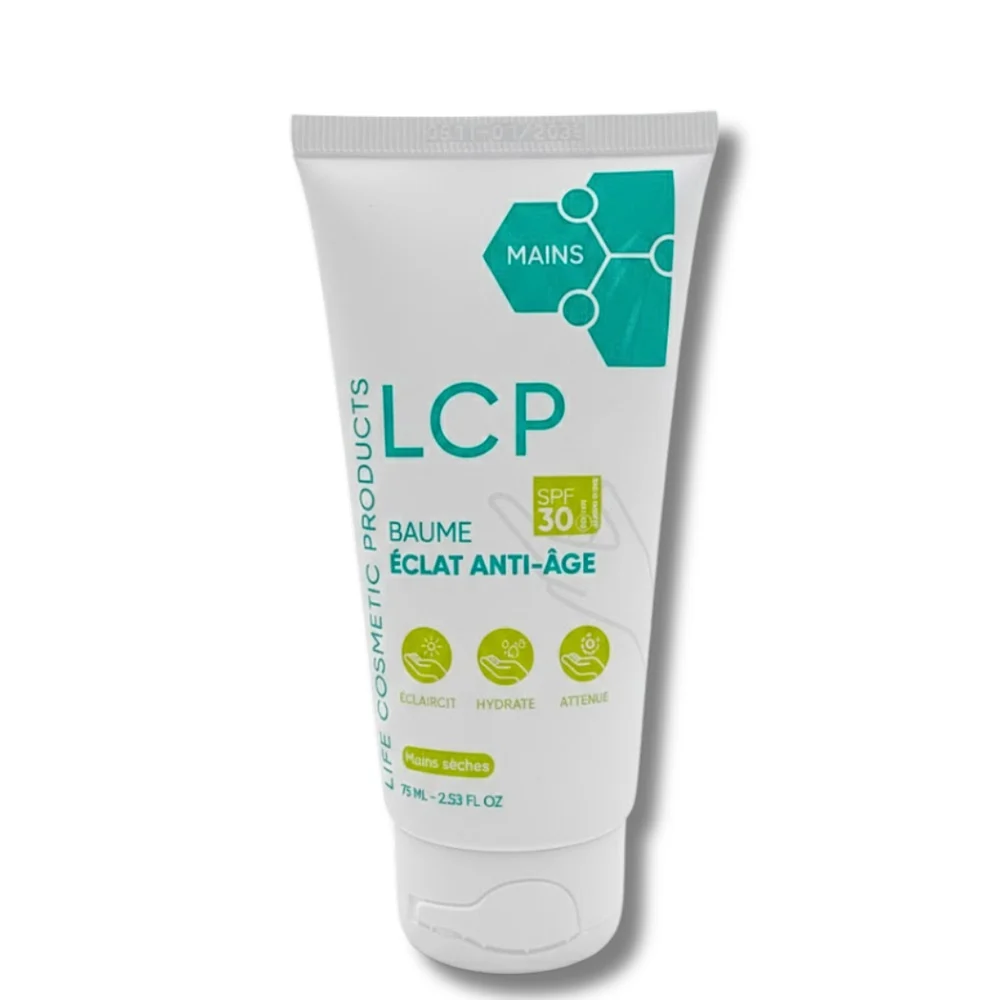 Lcp Baume Eclat Anti Age 75ml