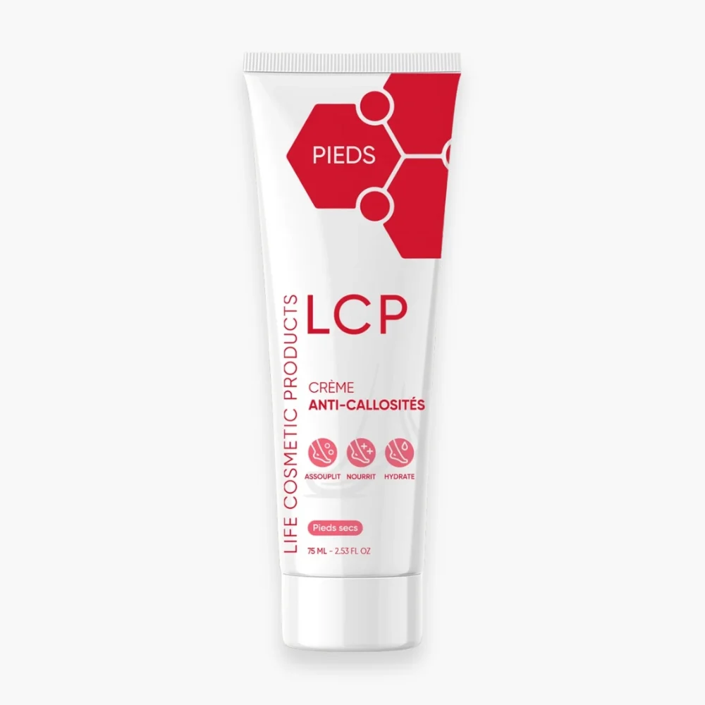 Lcp Creme Anti Callosites 75ml 3