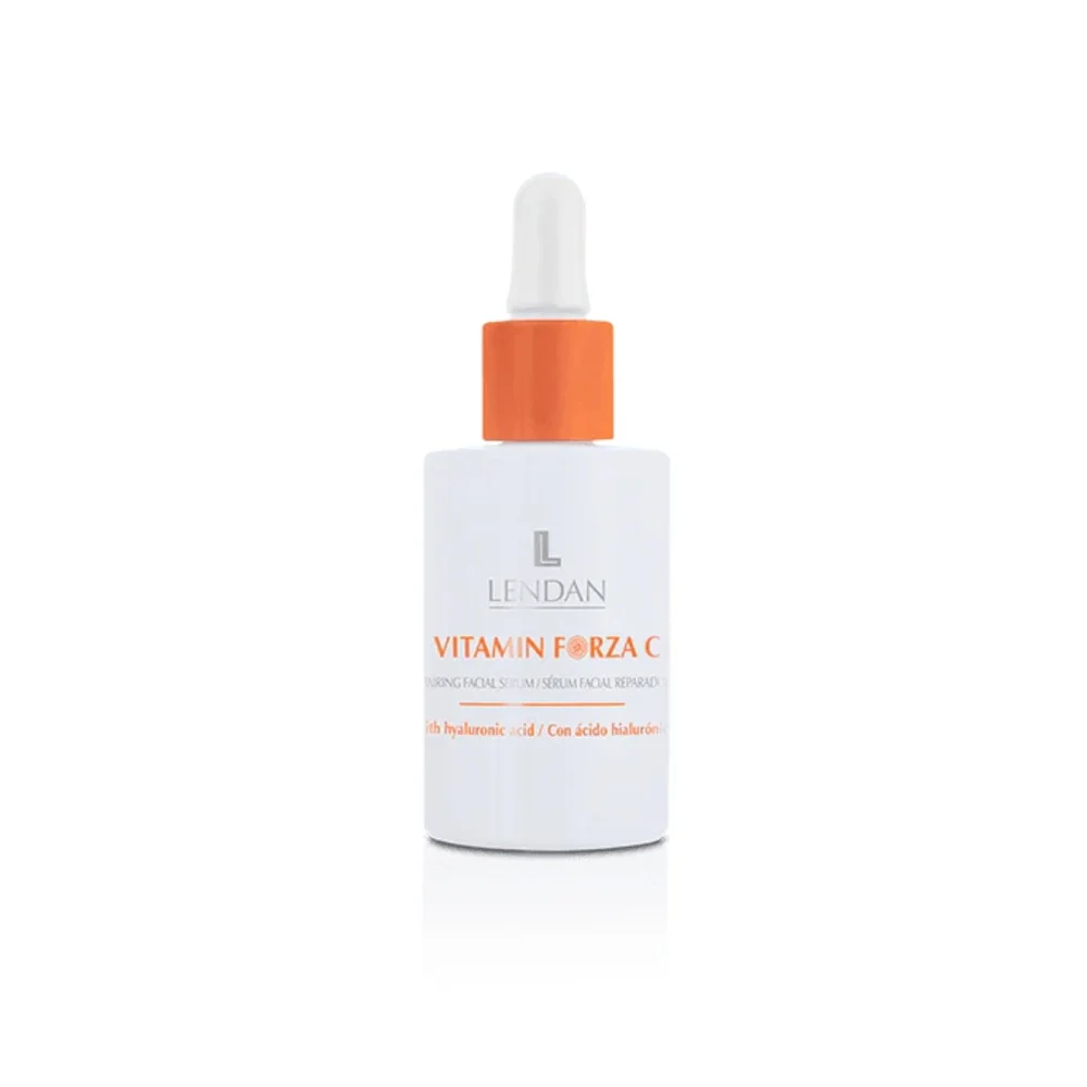 Lendan Vitamin Forza C Serum Facial Reparateur 30 Ml