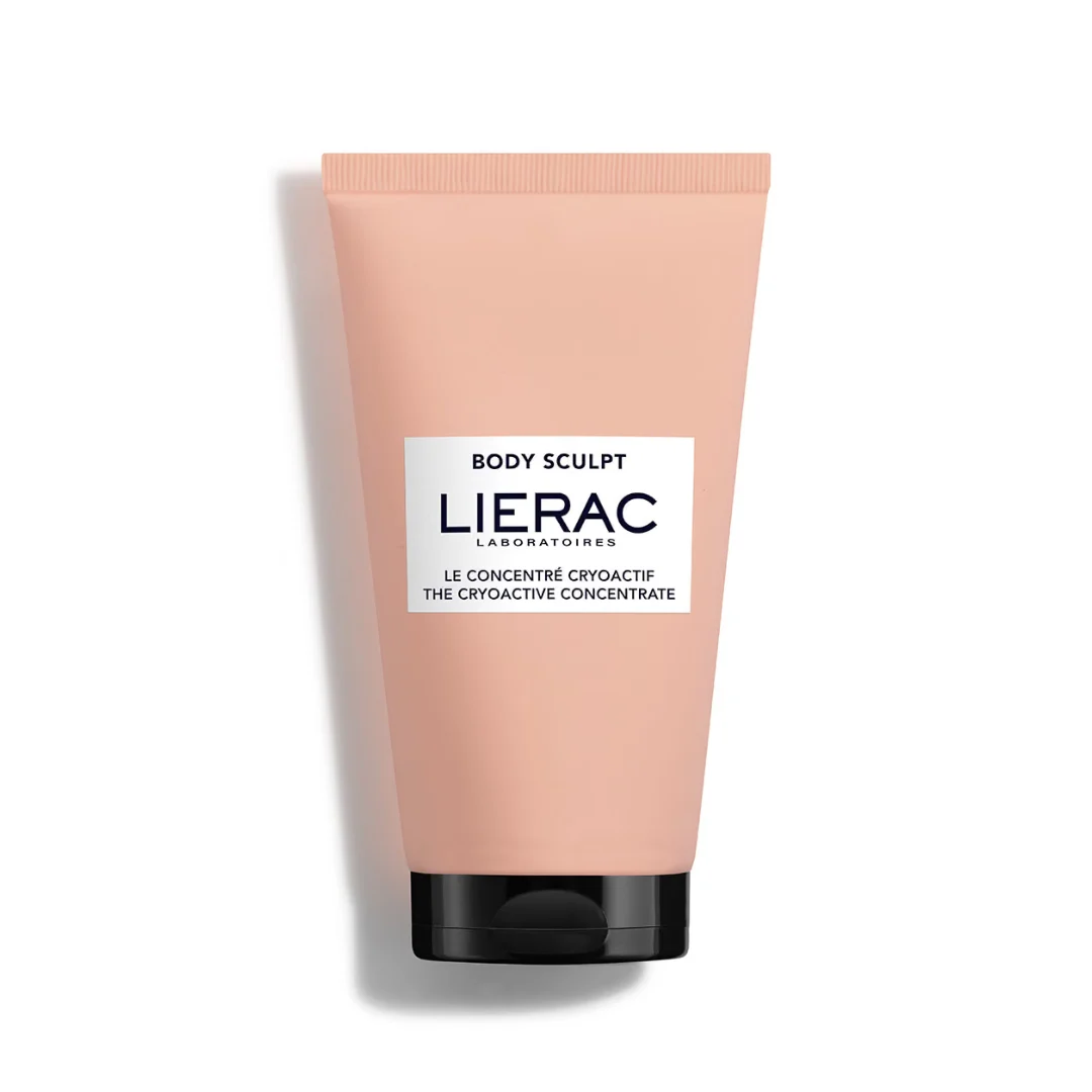 Lierac Body Sculpt Concentre Cryoactif 150ml