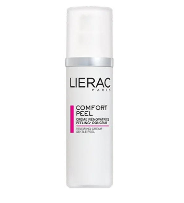 Lierac Comfort Peel