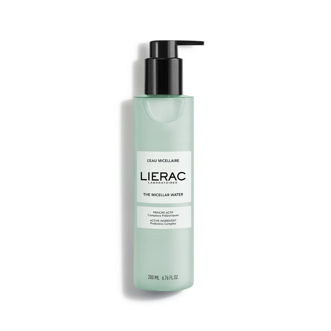 Lierac L Eau Micellaire 200 Ml