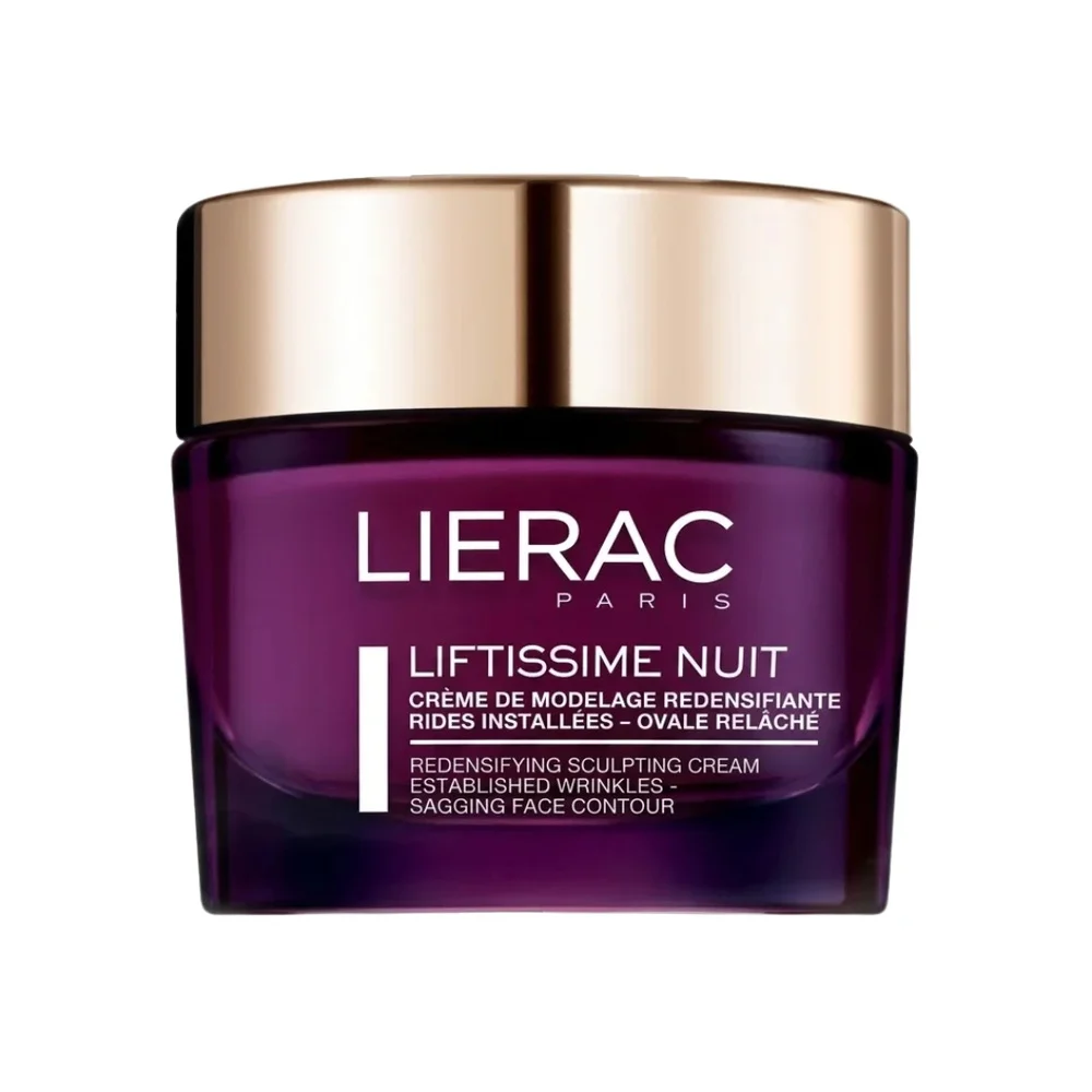 Lierac Liftissime Nuit
