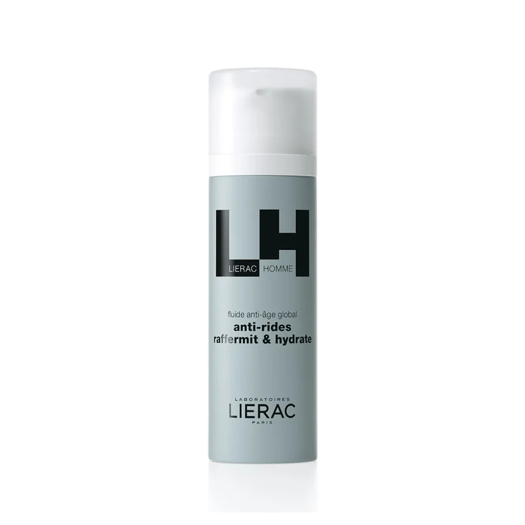 Lierac Men Fluide Anti Age Global 50ml
