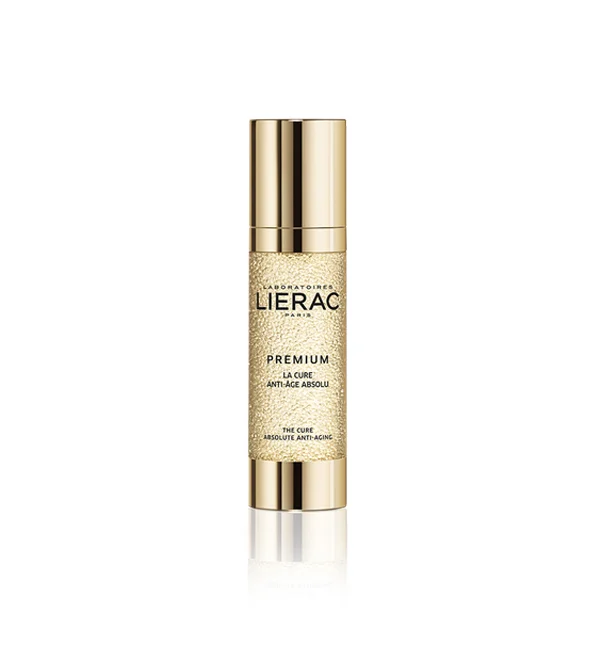 Lierac Premium La Cure Anti Age Absolu 30 Ml