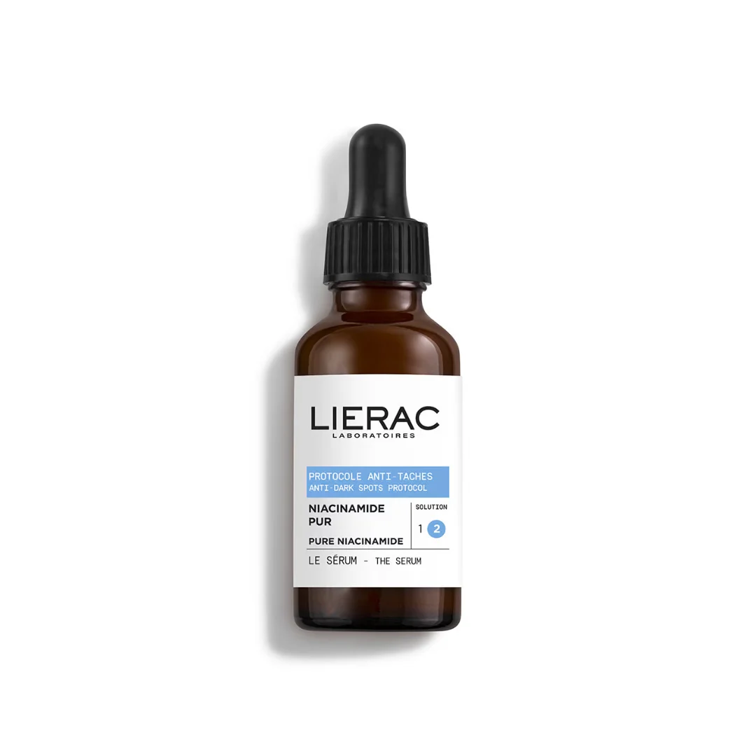 Lierac Protocole Anti Taches Niacinamide Pure 30ml