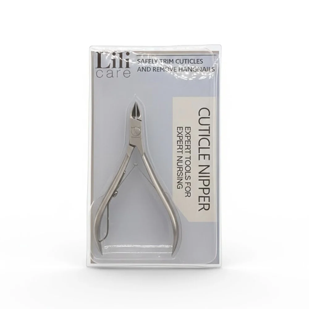 Lili Care Pince A Peau Pm