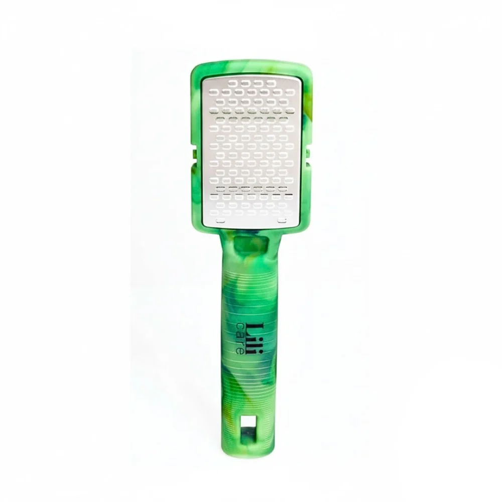 Lili Care Rape Pied Acier Couleur Aleatoire