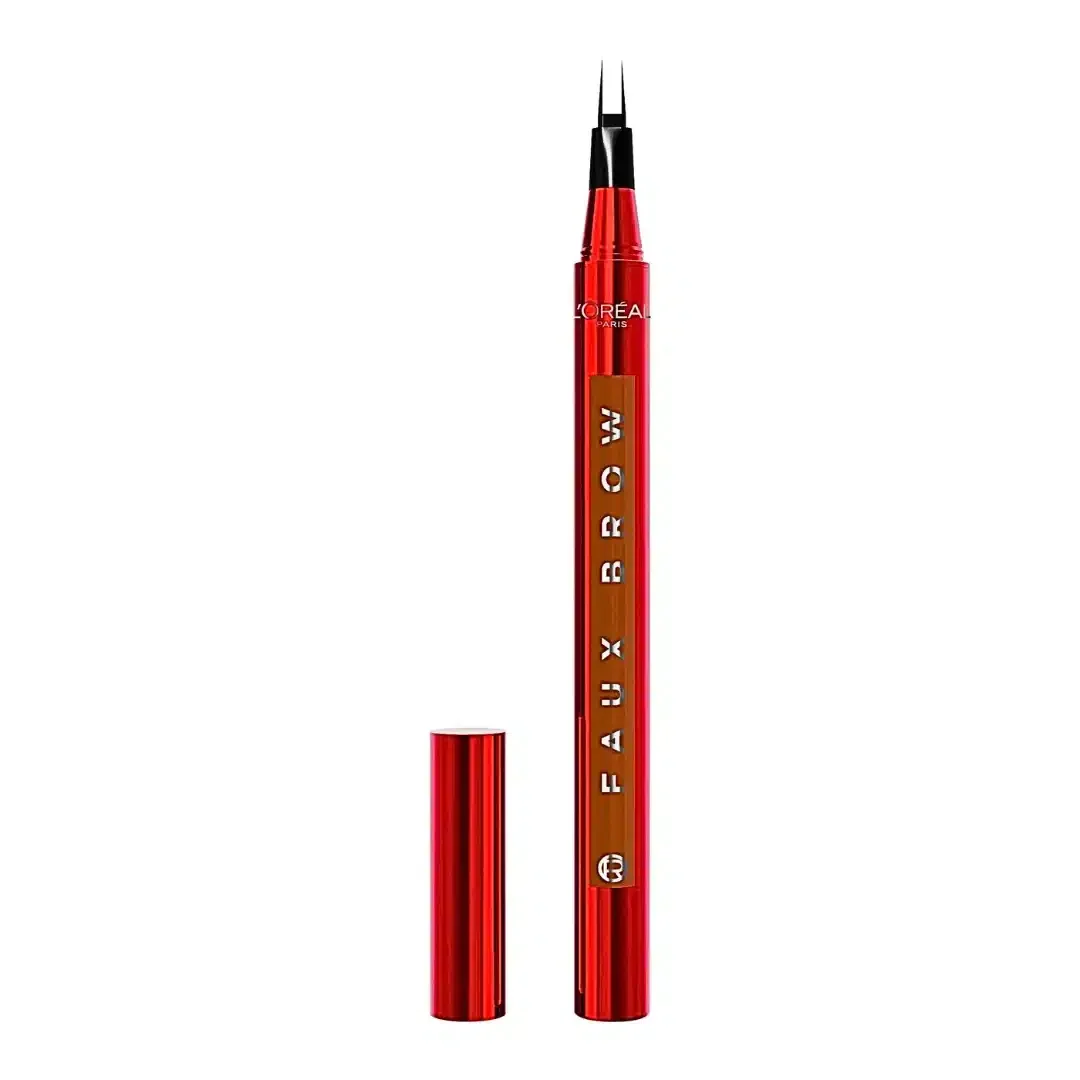 Loreal Faux Brow Dark Blonde 1ml