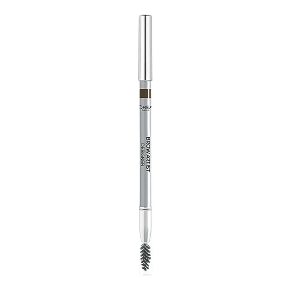 Loreal Paris Crayon Le Sourci Lnu 303 Deepbrown