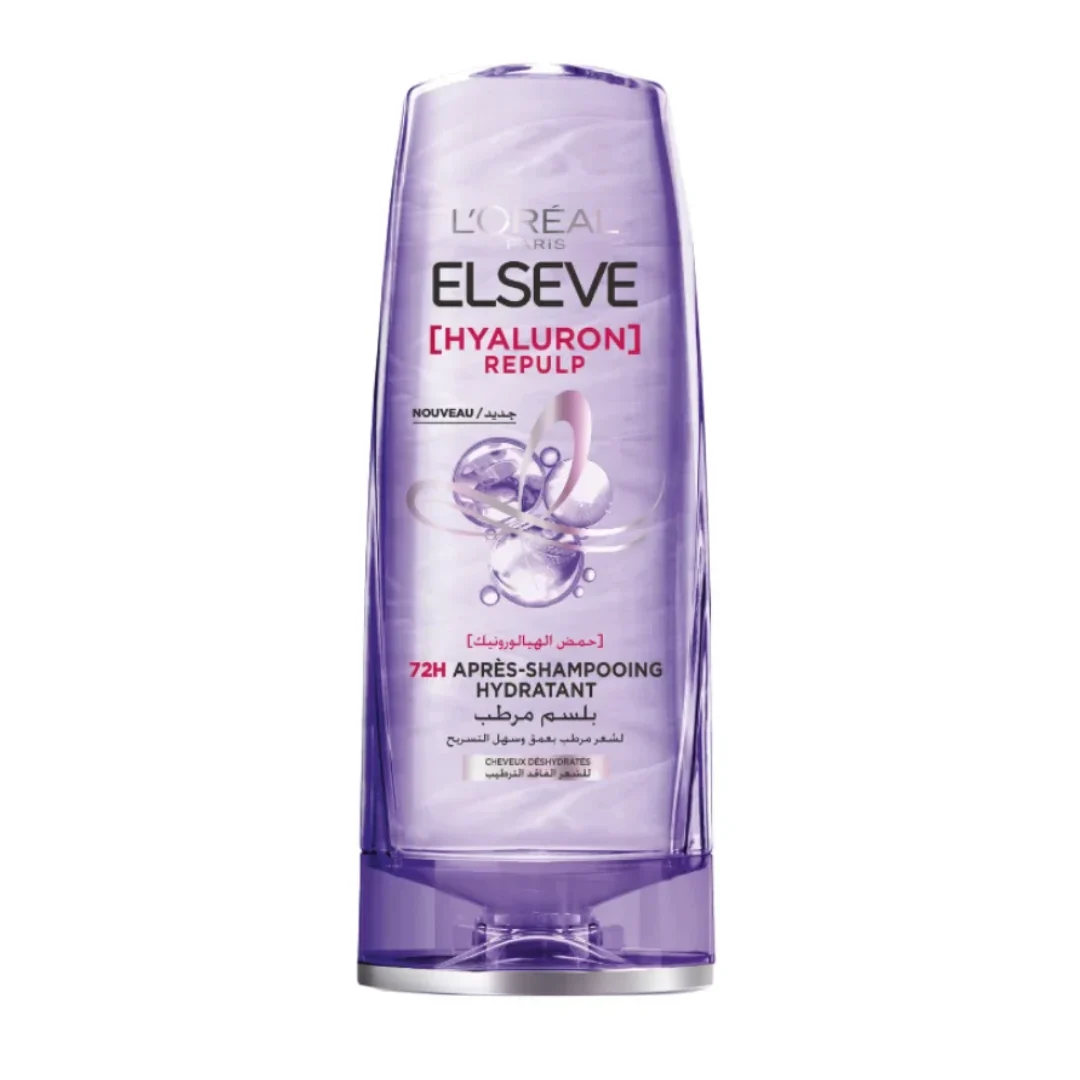 L Oreal Paris Elseve Hyaluron Repulp Conditioner 200ml