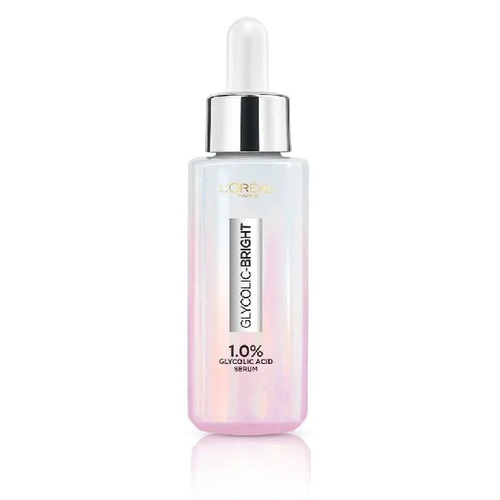 L Oreal Paris Glycolic Bright Serum 30ml