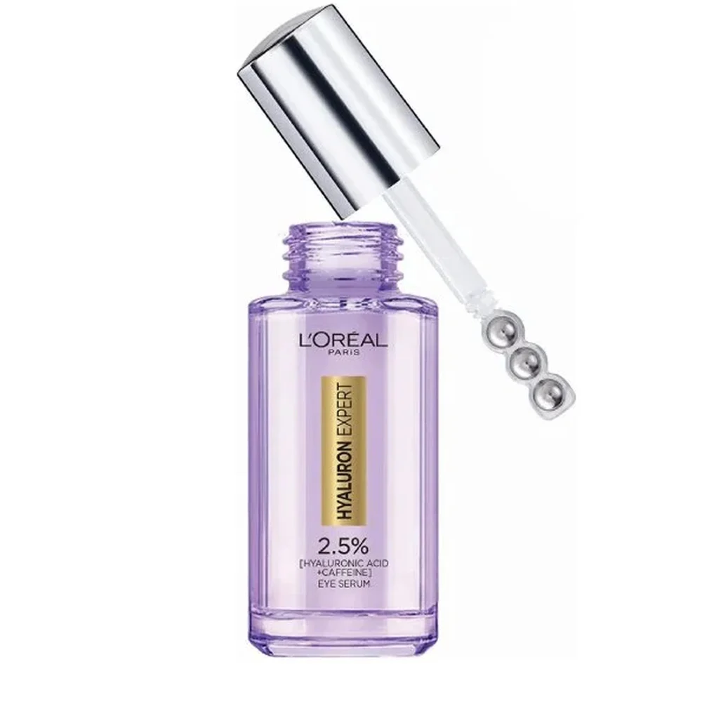 L Oreal Paris Hyaluron Expert Eye Serum 20ml