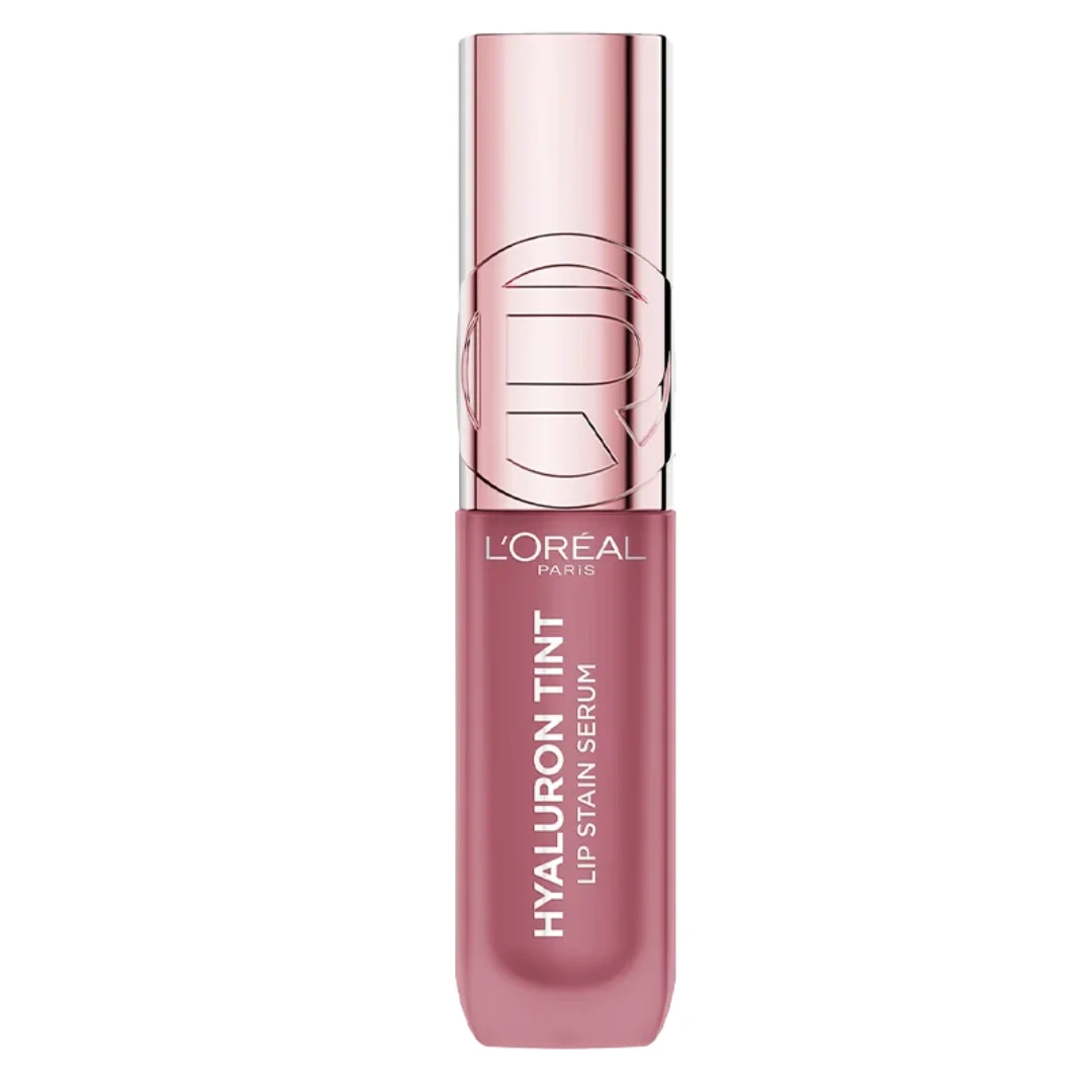 Loreal Hyaluron Tint 217 Smoky Mauve