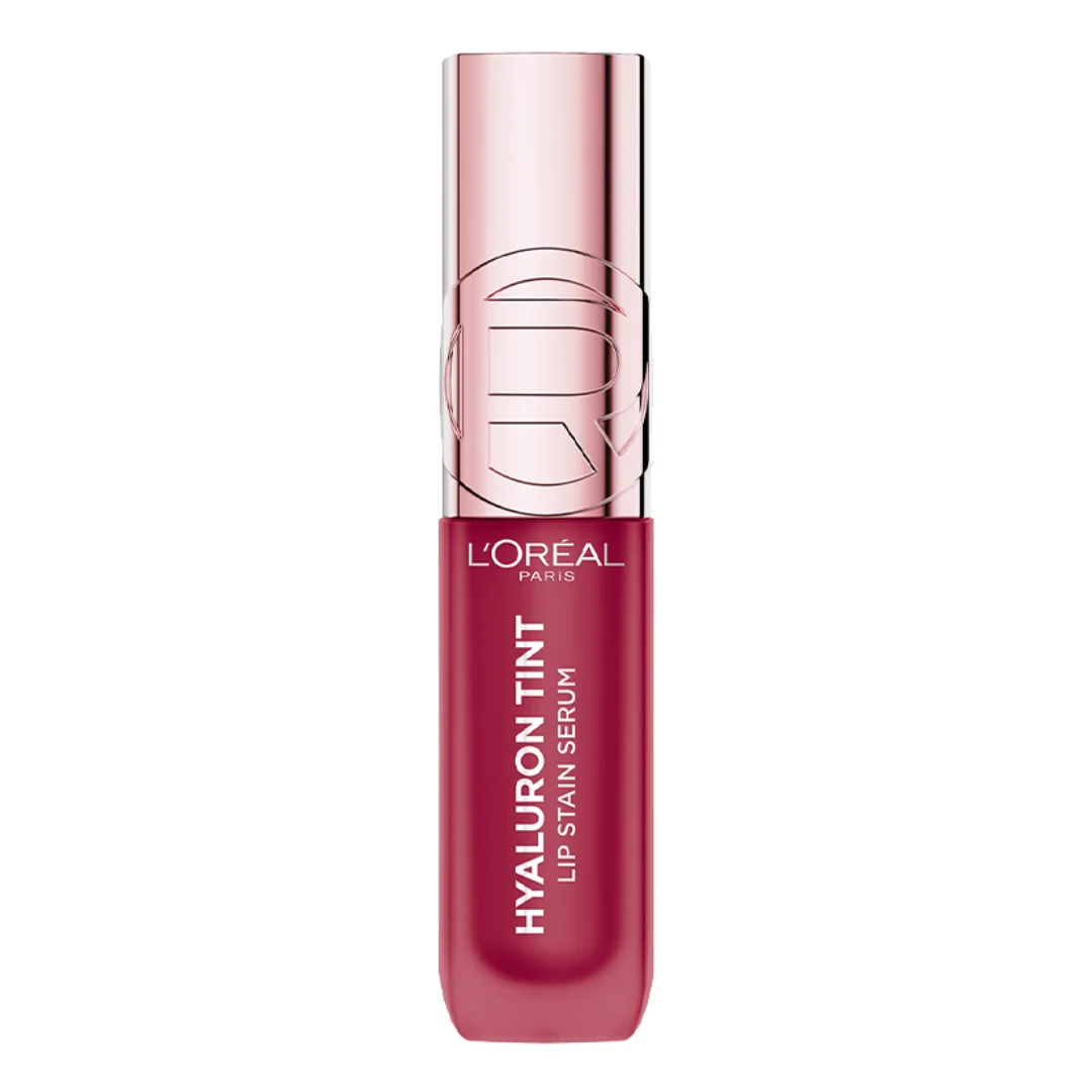 Loreal Hyaluron Tint 490 Berry Jolie