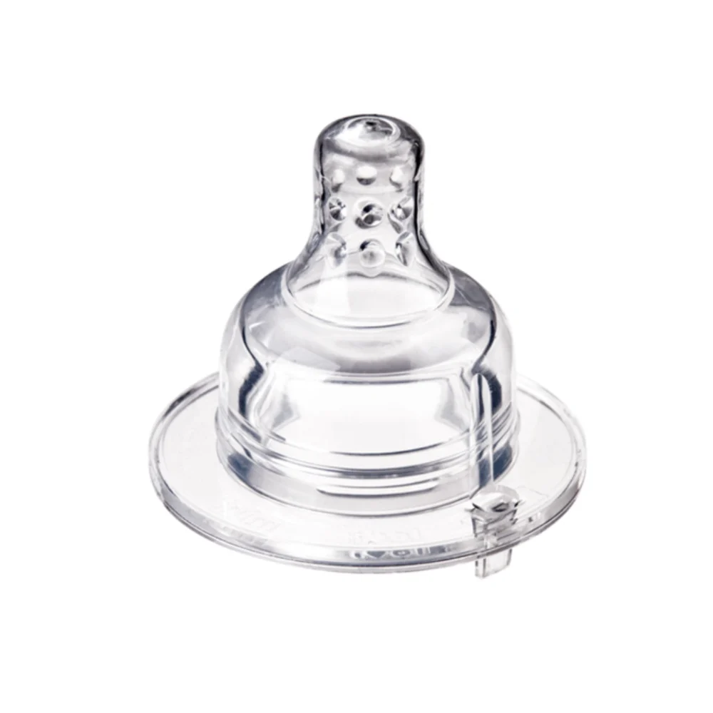Lovi Tet Dynamic Anti Colic Medium 6m Ref 18 751