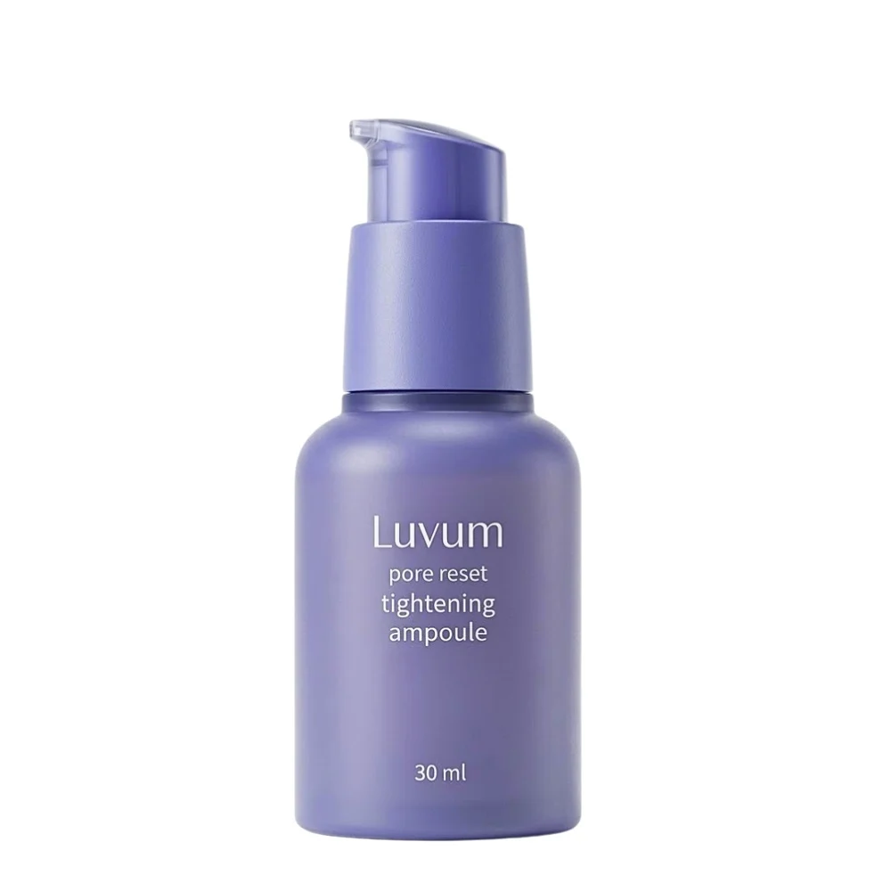 Luvum Pore Reset Tightening Ampoule 30ml