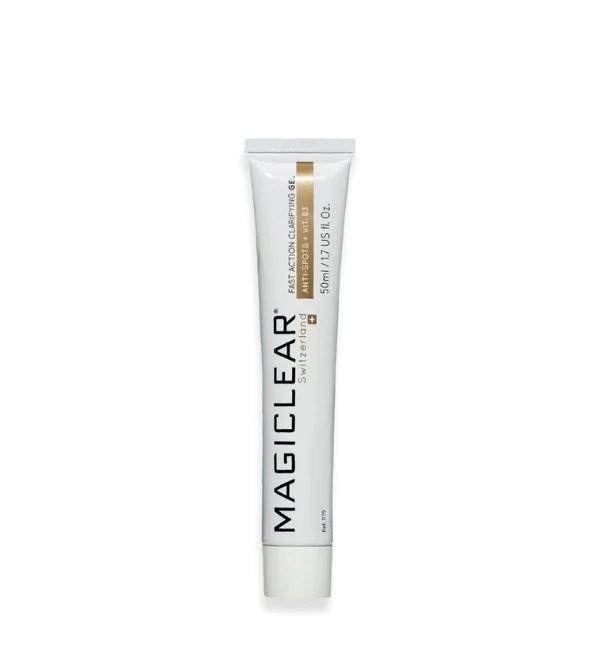 Magiclear Creme Clarifiante Action Rapide 50g