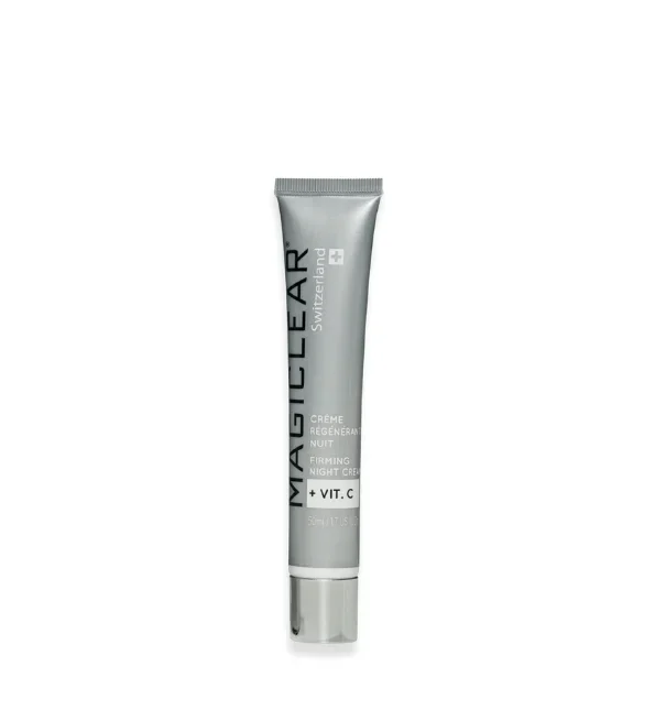 Magiclear Creme Regenerantevit C Nuit 50g
