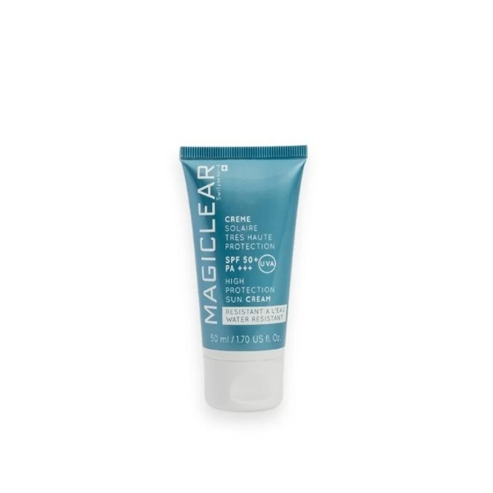 Magiclear Ecran Invisible Spf50 50ml