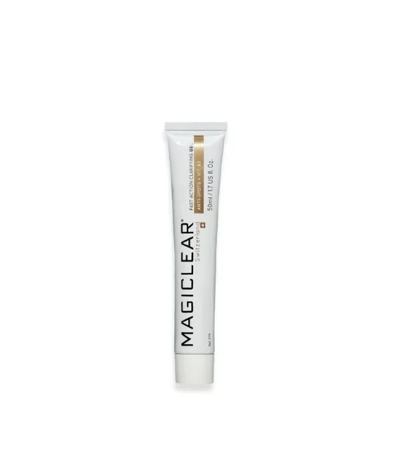 Magiclear Gel Clarifiant Action Rapide 50g