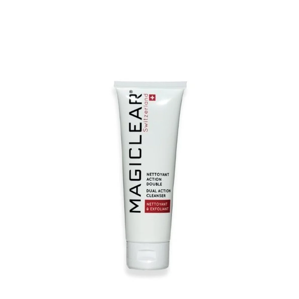 Magiclear Nettoyant Action Double 100ml