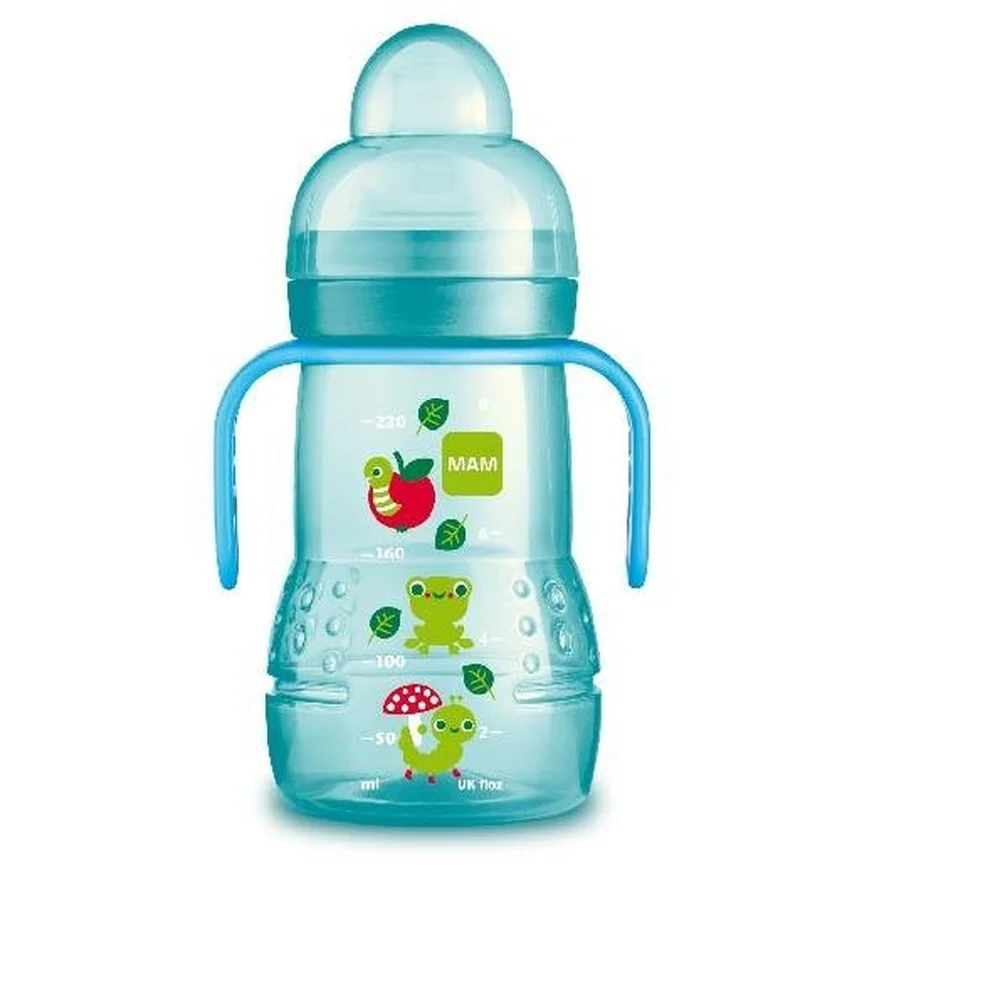 Mam Baby Cup Trainer 4m 220ml