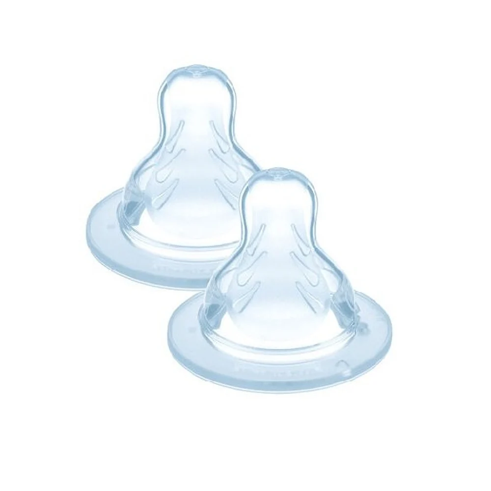 Mam Baby Tetine Taille 4 6m