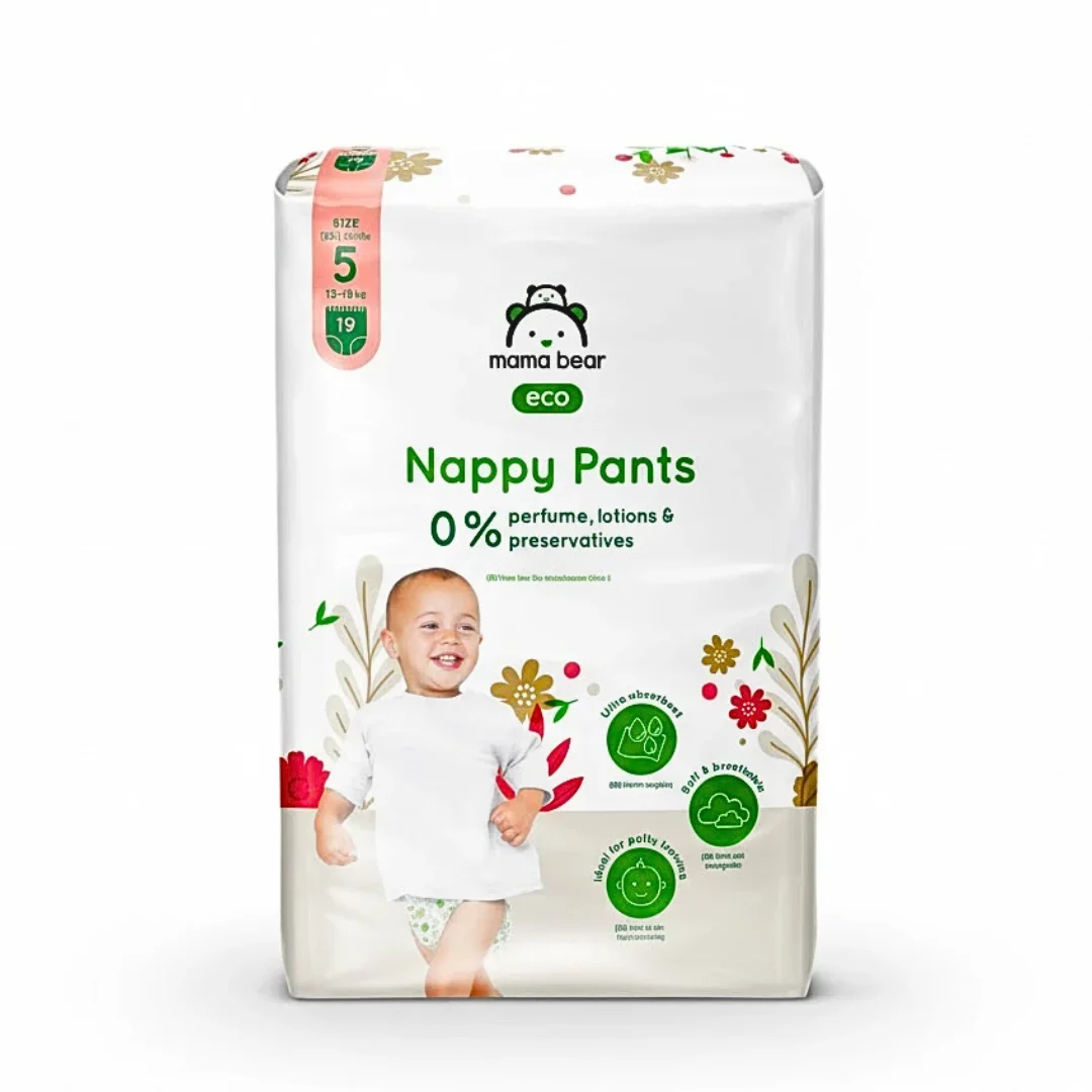 Mama Bear Culottes Taille 5 12 18 Kg 19pieces