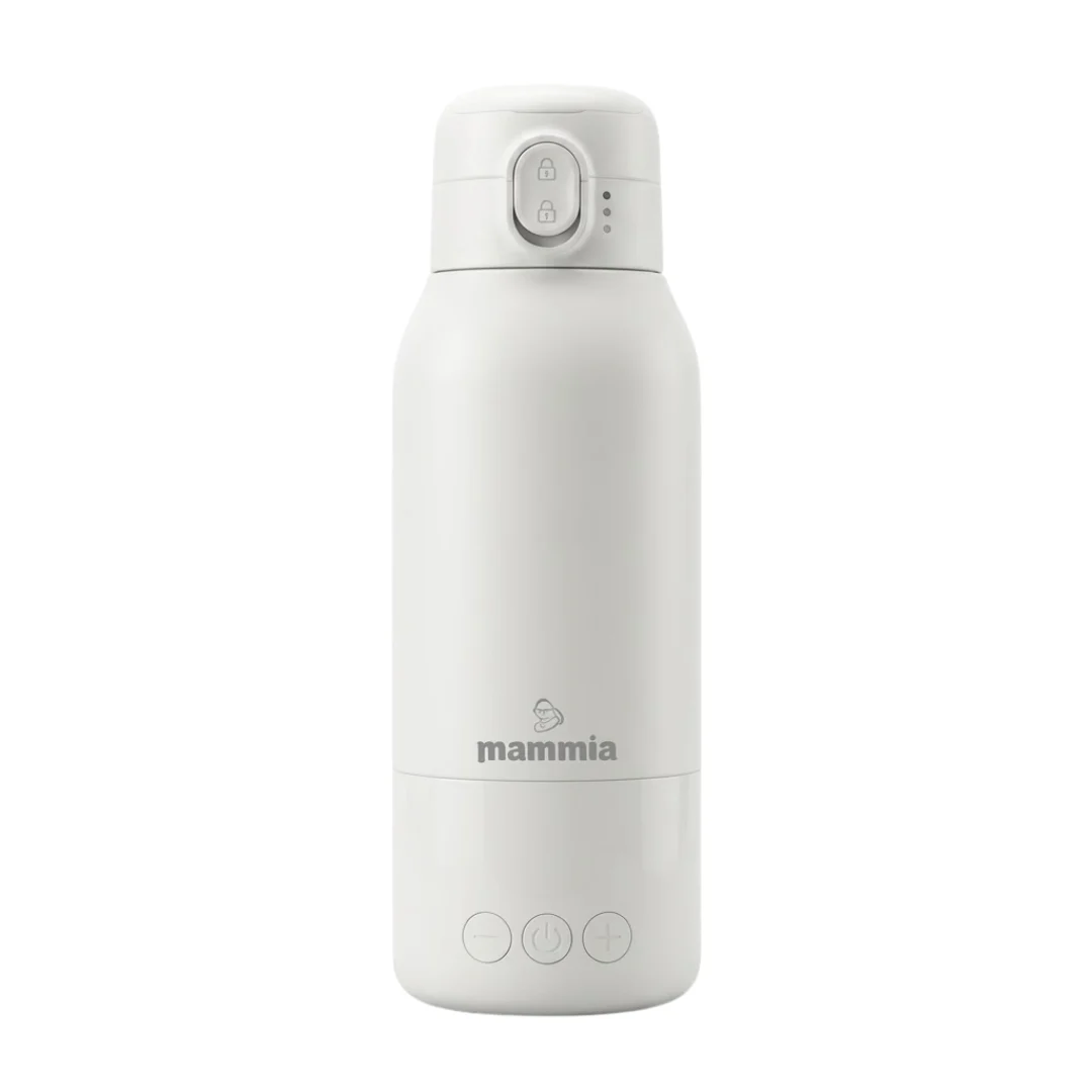 Mammia Chauffe Biberon Nomade