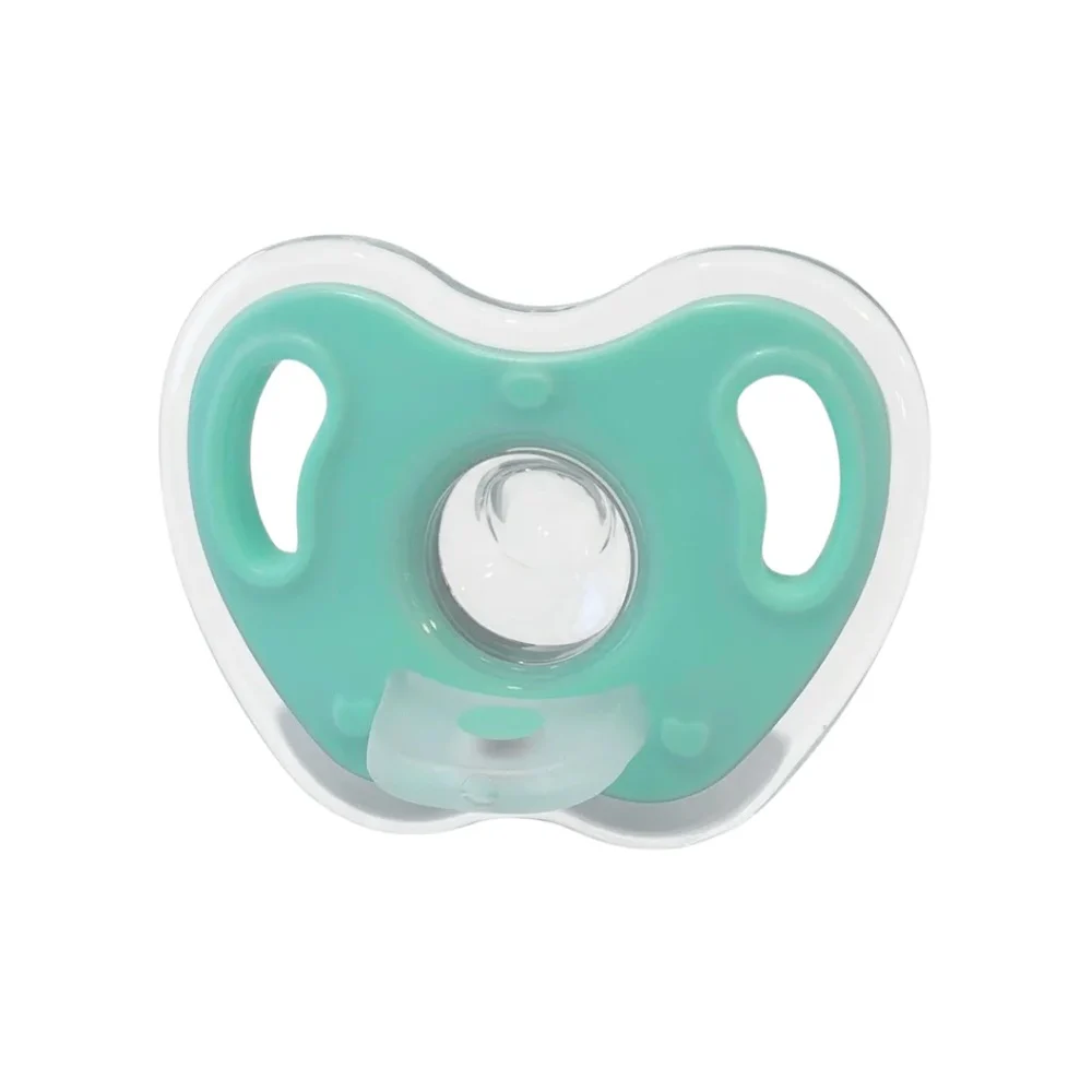 Mammia Sucette Apaisante Natural Care 0mois