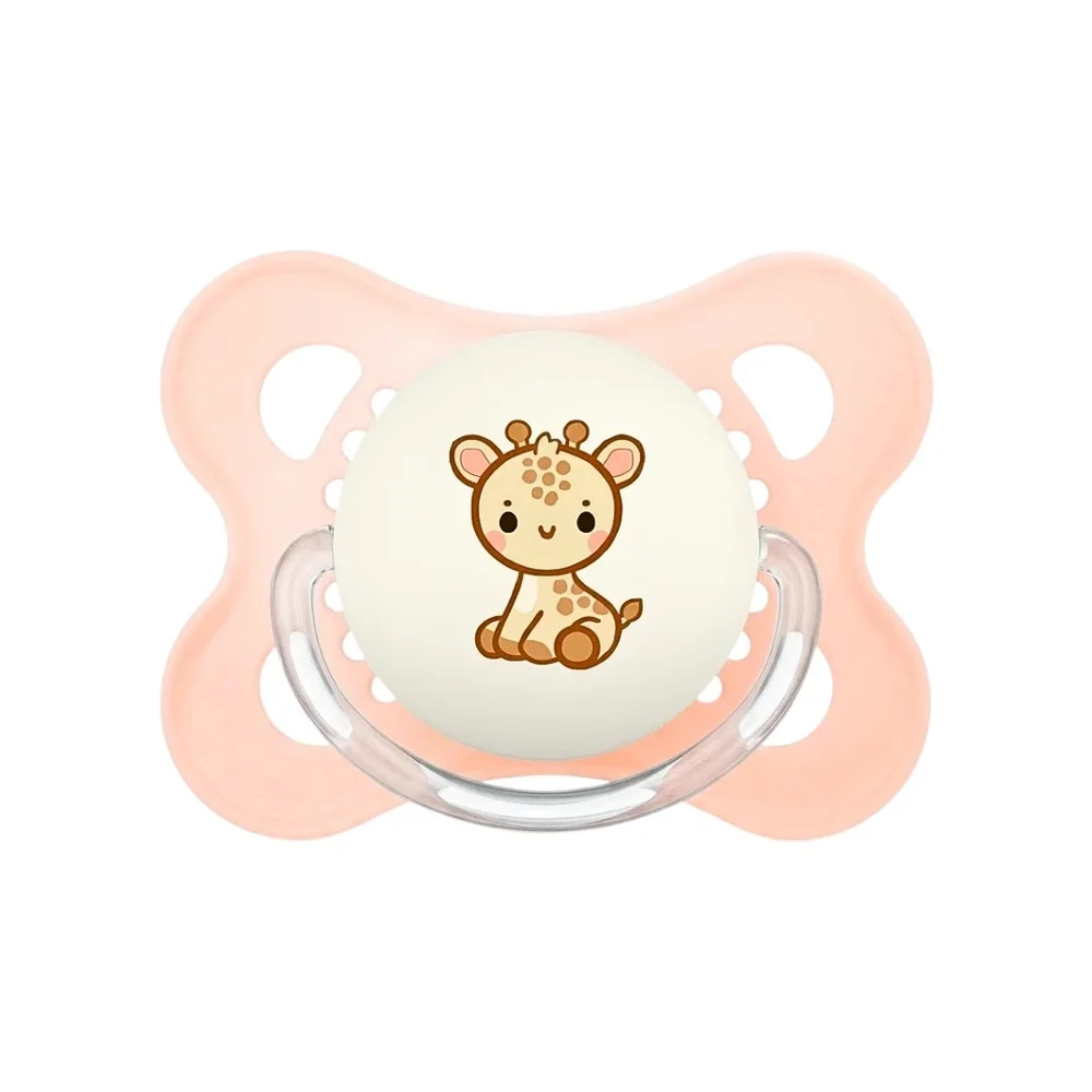 Mammia Sucette Physiologique Happy Dream 6mois