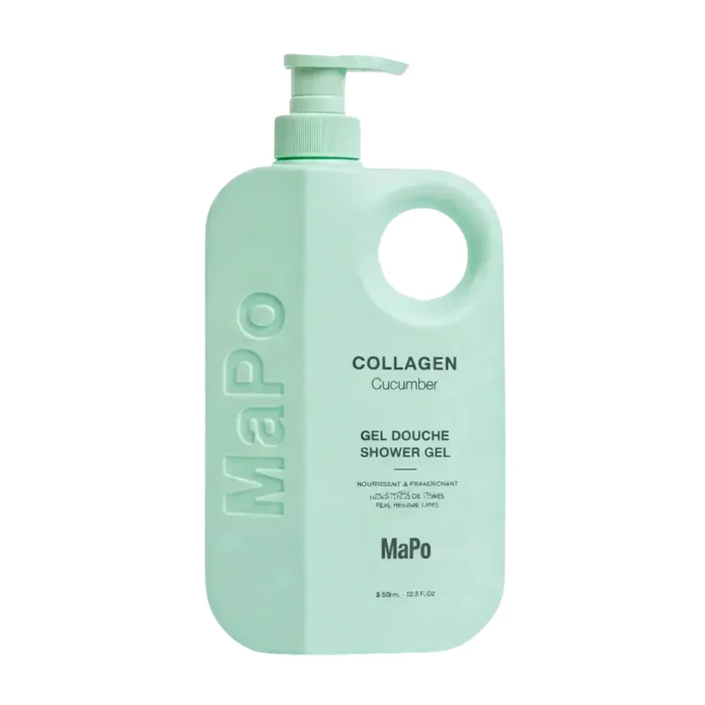 Mapo Gel Douche Collagen 700ml